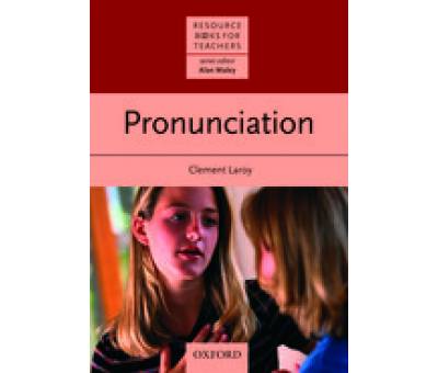 RES BKS:PRONUNCIATION