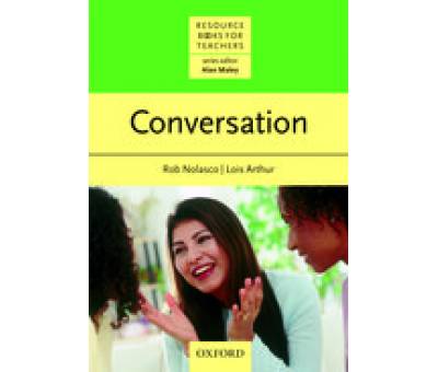 RES BKS:CONVERSATION