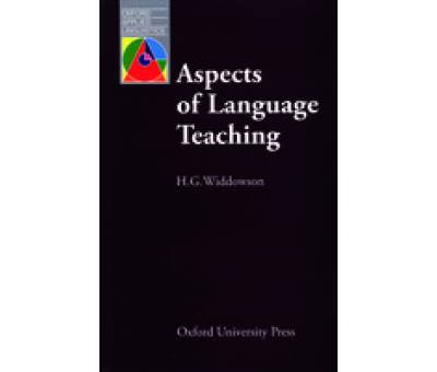 A.L:ASPECTS LAN TEACHING PB