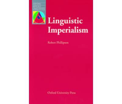 A.L:LINGUISTIC IMPERIALISM