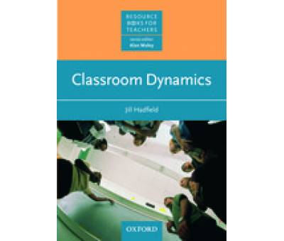 RES BKS:CLASSROOM DYNAMICS