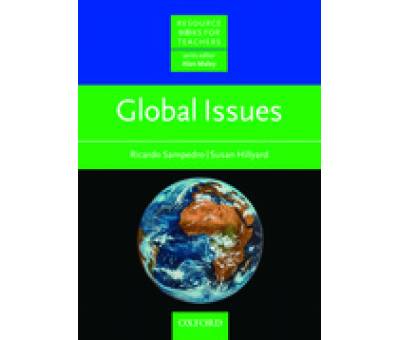 RES BKS:GLOBAL ISSUES