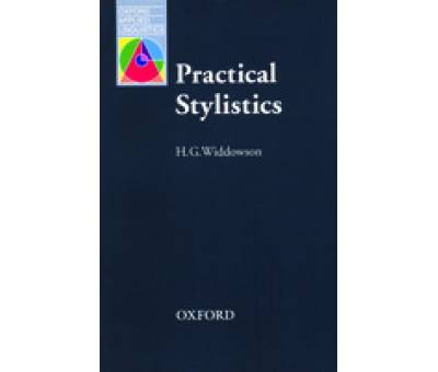 A.L:PRACTICAL STYLISTICS PB
