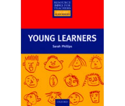 RES BKS:YOUNG LEARNERS