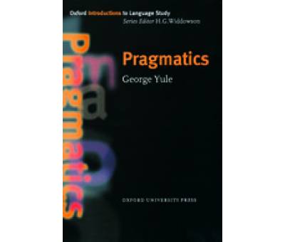 PRAGMATICS