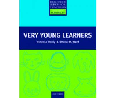 RES BKS:VERY YOUNG LEARNERS 