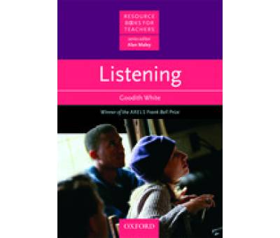 RES BKS:LISTENING