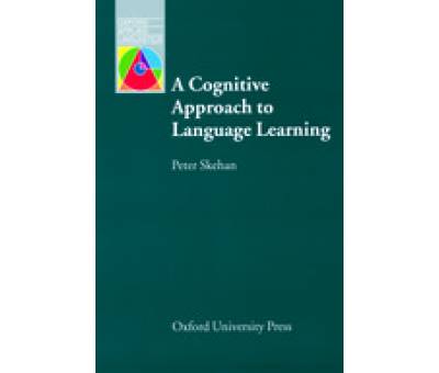 A.L:COGNITIVE APPR.TO LANG.LEARNING