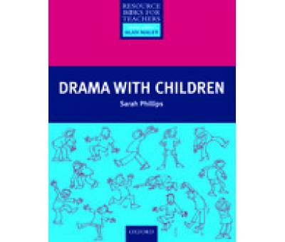 RES BKS:DRAMA WITH CHILDREN