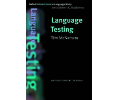 LANGUAGE TESTING