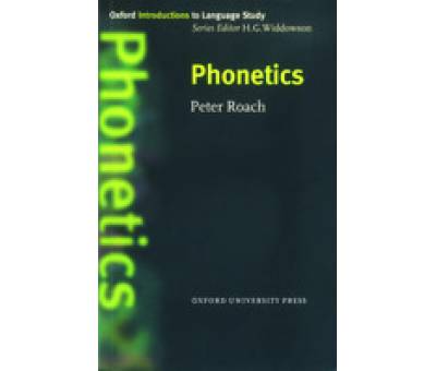 PHONETICS
