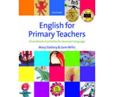 ENGLISH FOR PRIMARY TEACHERS