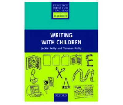RES BKS:WRITING WITH CHILDREN