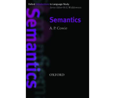 SEMANTICS