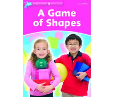 DOLPHIN ST:A GAME OF SHAPES