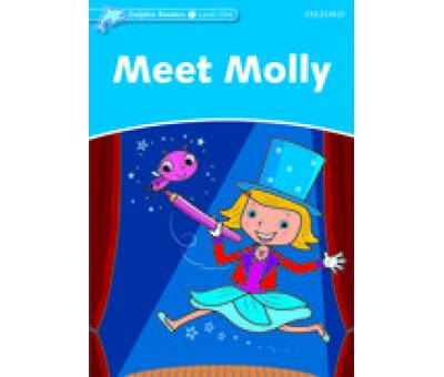 DOLPHINS 1:MEET MOLLY
