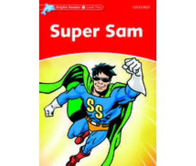 DOLPHINS 2:SUPER SAM