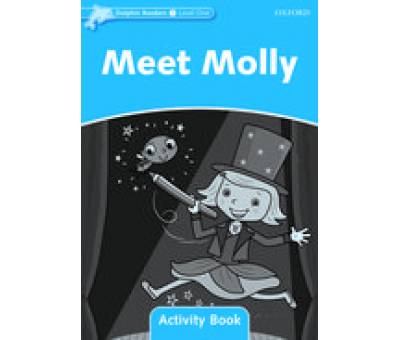 DOLPHINS 1:MEET MOLLY AB