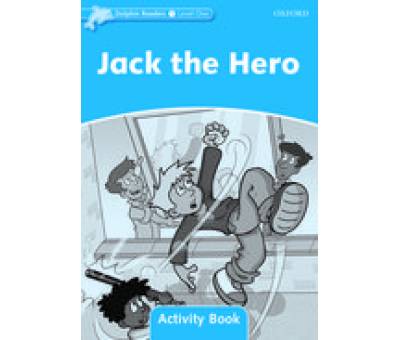 DOLPHINS 1:JACK THE HERO AB