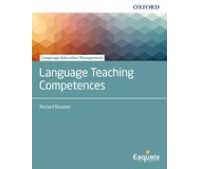 LANGUAGE TEACHING COMPETENCES