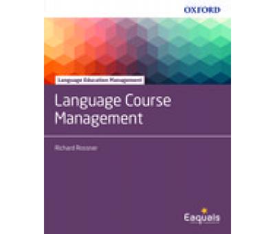 LANGUAGE COURSE MANAGEMENT