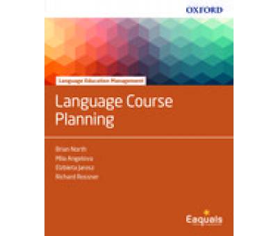 LANGUAGE COURSE PLANNING(PERP+IMTD)