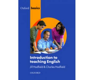 INTRODUCTION TO TEACHING ENG