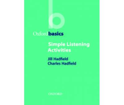 SIMPLE LISTENING ACTIVITIES