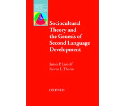 A.L:SOCIOCULTURAL THEORY & GENE.OF SEC.LAN.