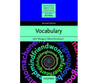 RES BKS:VOCABULARY 2ED.
