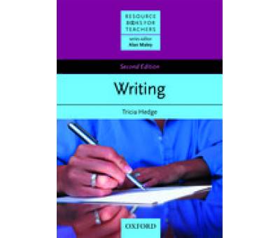 RES BKS:WRITING 2nd. ED.