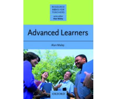 RES BKS:ADVANCED LEARNERS