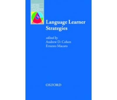 A.L:LANGUAGE LEARNER STRATEGIES