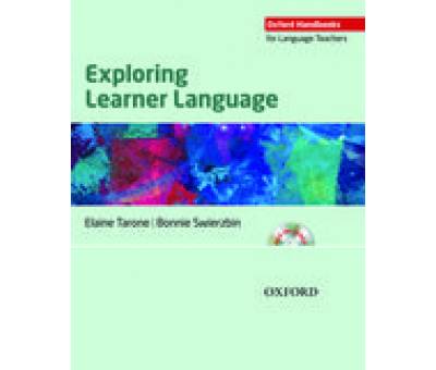 EXPLORING LEARNER LANGUAGE