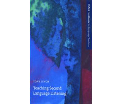 TEACHING 2ND LANGUAGE LISTENING