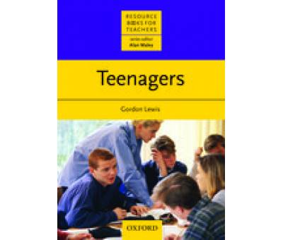 RES BKS:TEENAGERS