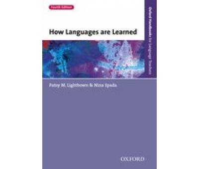 HOW LANG.ARE LEARNED 4 ED.