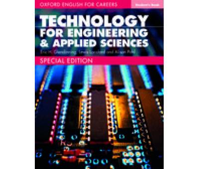 TECHNOLOGY FOR ENGINEERING&APPLIED SCIENCE SB
