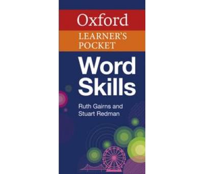 OXF LEARNERS POCKET WORD SKILLS