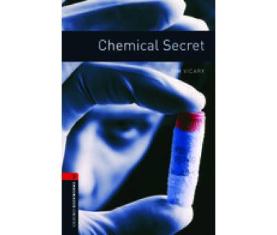 OBWL 3:CHEMICAL SECRET MP3 PK