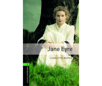 OBWL 6:JANE EYRE MP3 PK