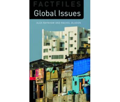 OBWF 3:GLOBAL ISSUES MP3 PK