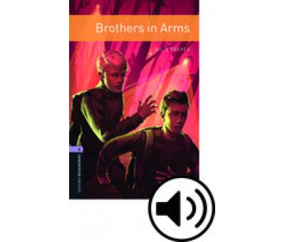 OBWL 4::BROTHERS IN ARMS MP3 PK