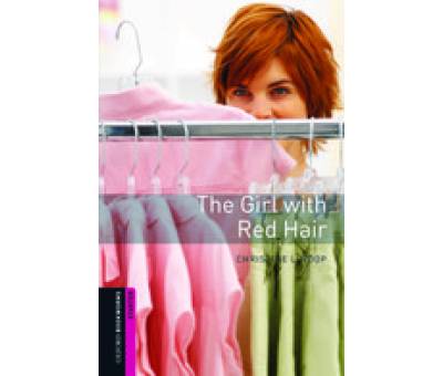 OBWL ST:GIRL WITH RED HAIR MP3 PK