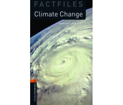 OBWF 2:CLIMATE CHANGE MP3 PK