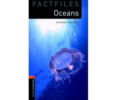 OBWF 2:OCEANS MP3 PK