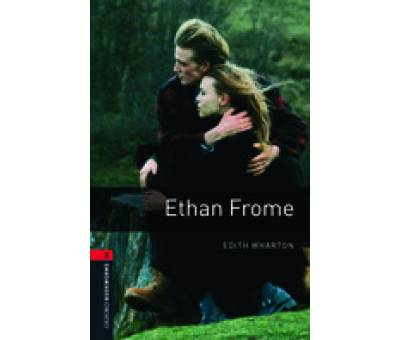 OBWL 3:ETHAN FROME MP3 PK
