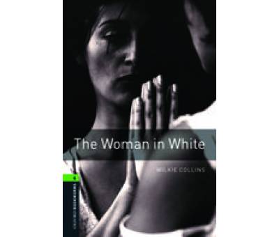 OBWL 6:WOMAN IN WHITE MP3 PK