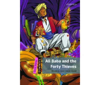 DOMINOES QST:ALI BABA & FORTY THIEVES MP3 PK