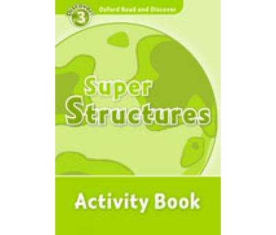 ORD 3:SUPER STRUCTURES AB
